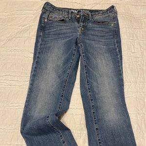 Target Jeans